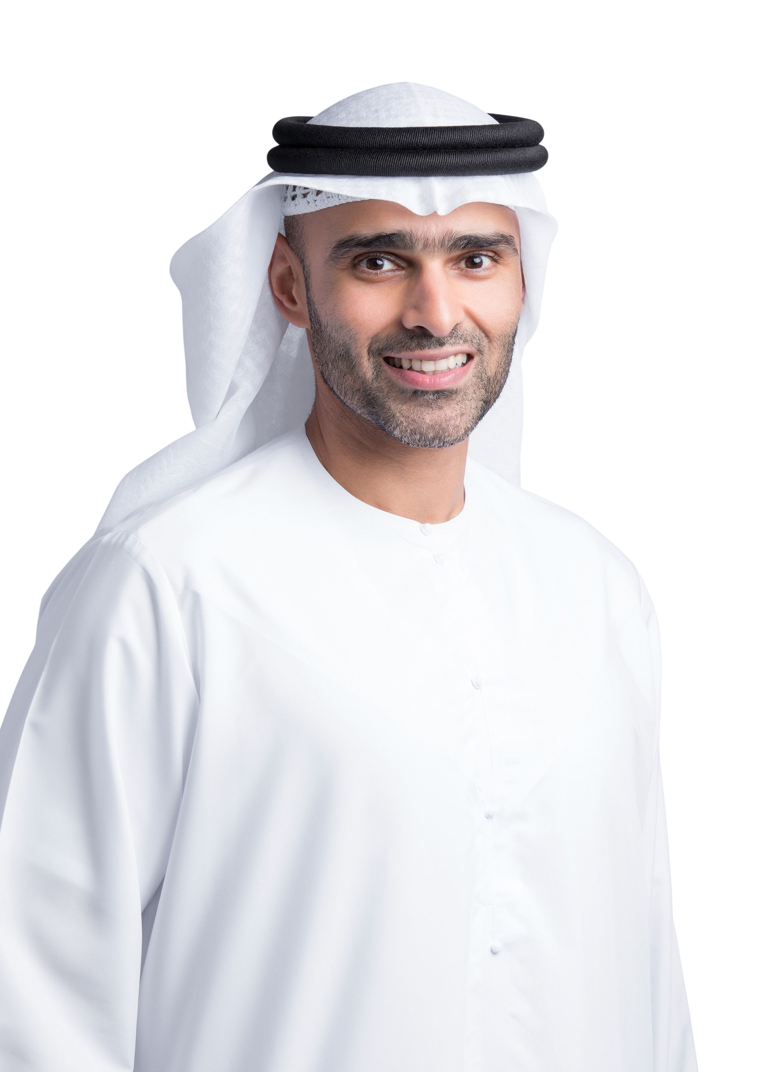 Dr. Fahad Al Yafei, President - Platforms & Systems, EDGE